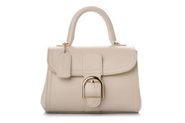 Vince Camuto Bolso de Mano Udine - Crema